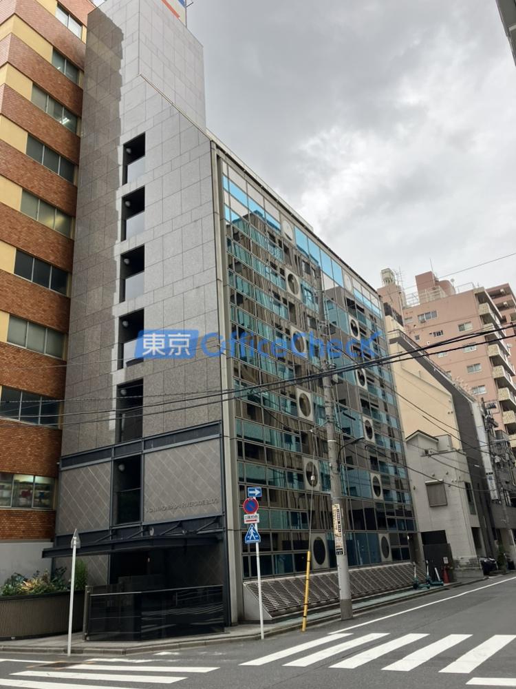 ＡＣＮ日本橋リバーサイドビル