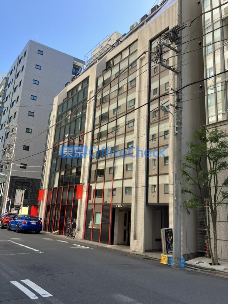 日本橋ＫＲビル