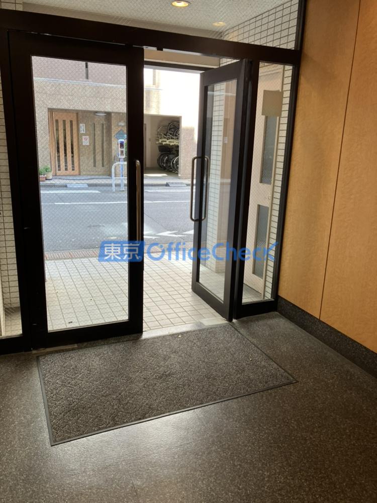 日本橋ＫＲビル