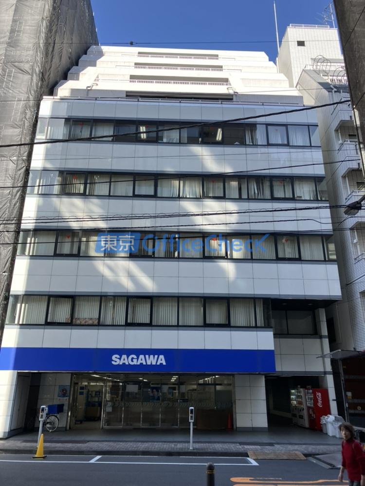 セイショウ日本橋ビル