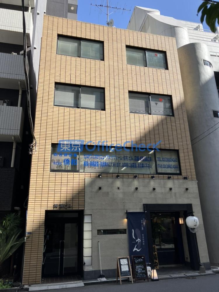 神浦日本橋ビル
