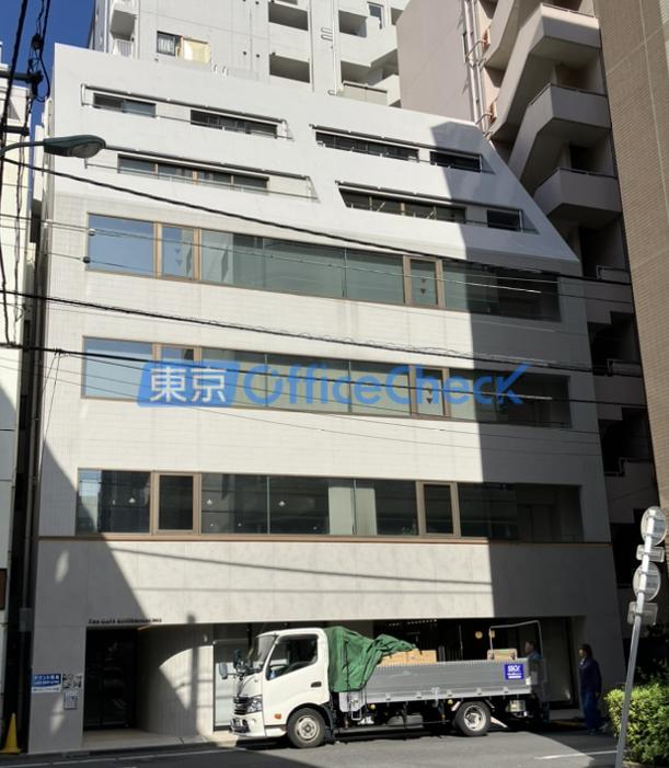 ＴＨＥ ＧＡＴＥ 小伝馬町