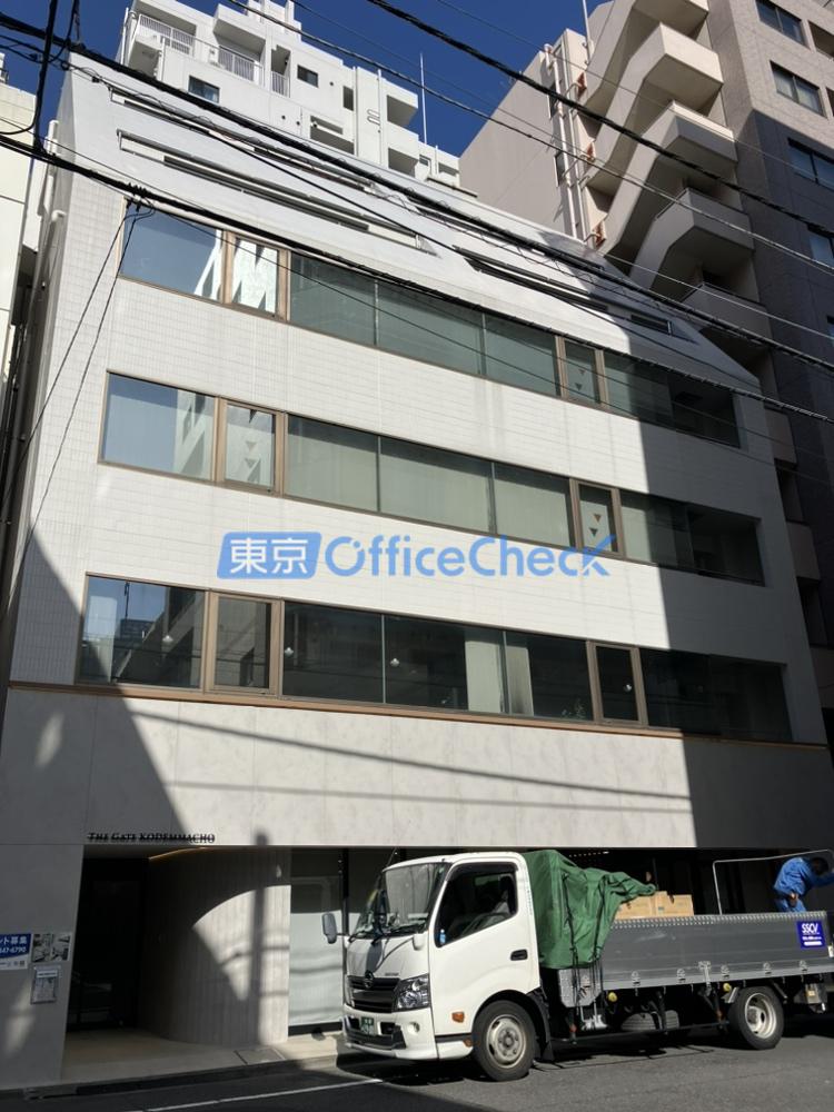 ＴＨＥ ＧＡＴＥ 小伝馬町