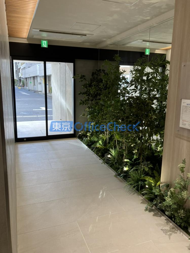 ＴＨＥ ＧＡＴＥ 小伝馬町