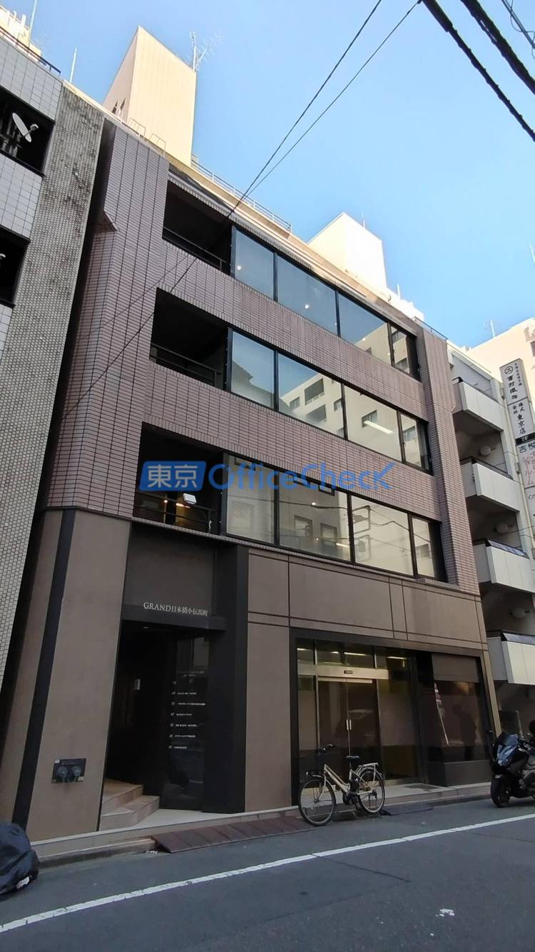 グランド日本橋小伝馬町