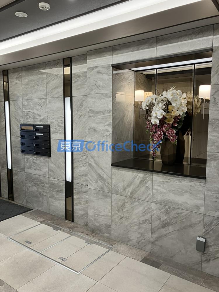 グランド日本橋小伝馬町