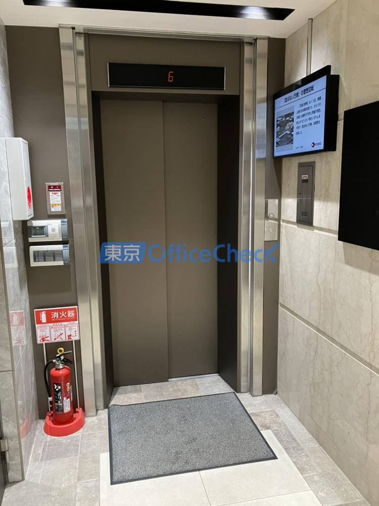 グランド日本橋小伝馬町