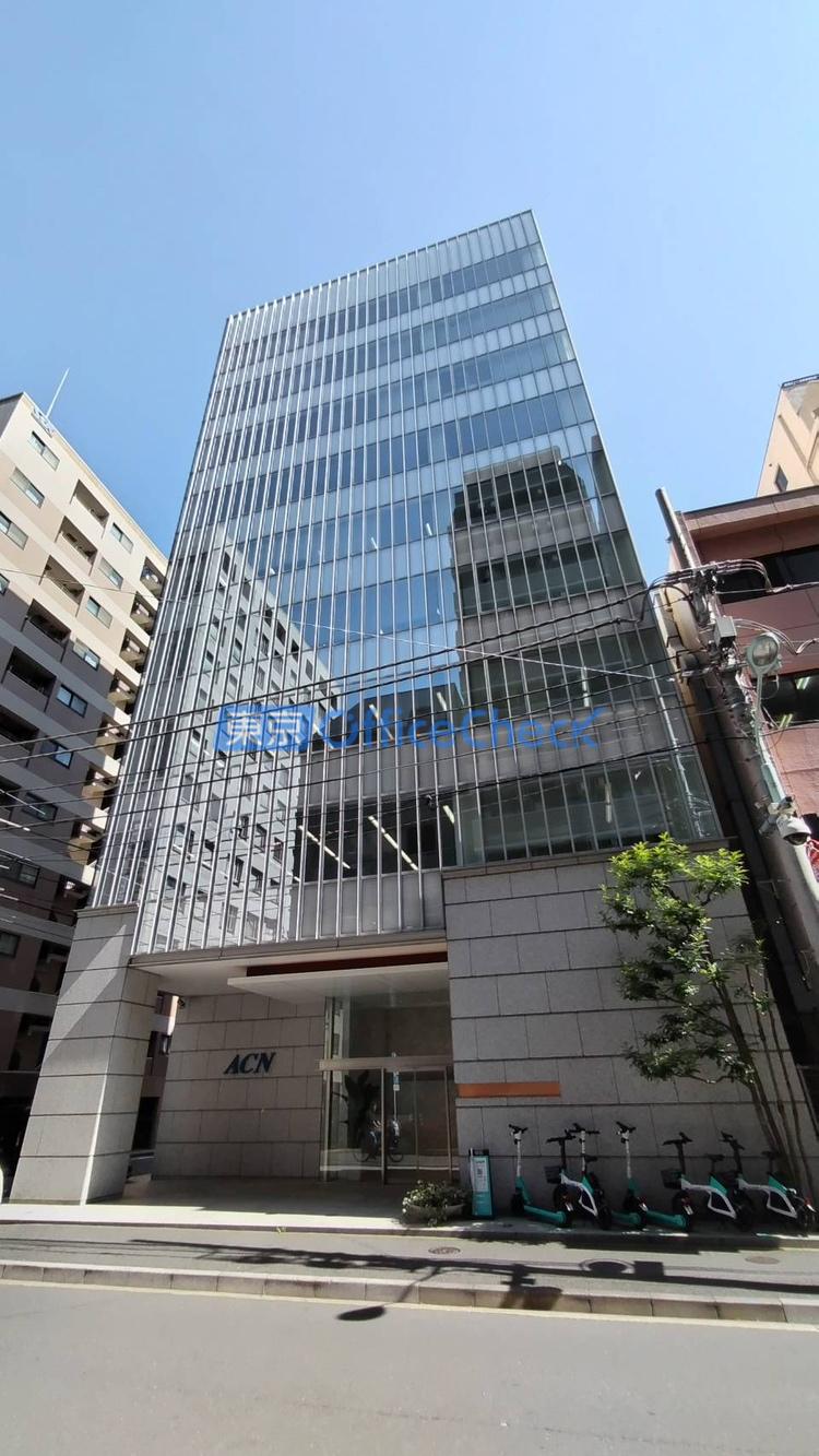 ＡＣＮ日本橋大伝馬町ビル