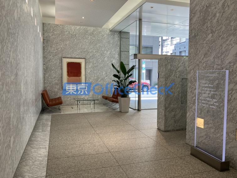 ＡＣＮ日本橋大伝馬町ビル