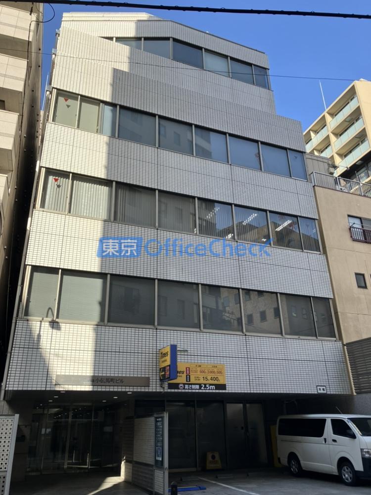Ｄａｉｗａ小伝馬町ビル