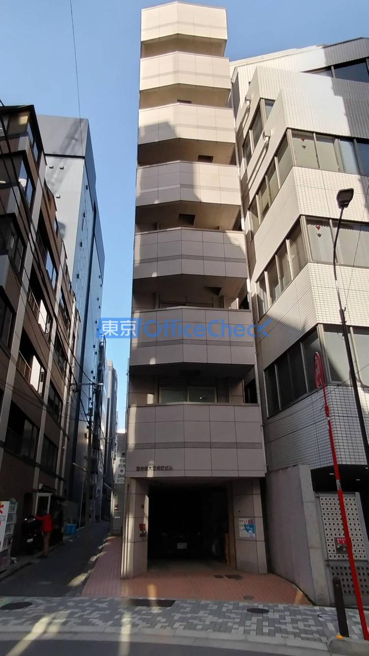 日本橋大伝馬町ビル