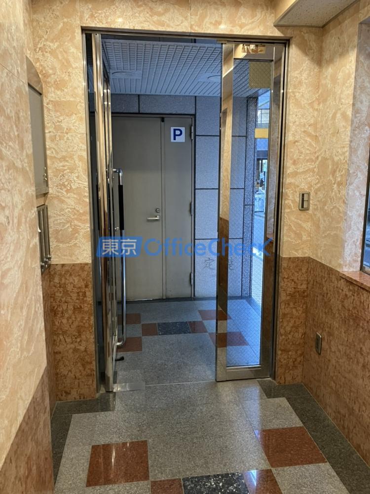 日本橋大伝馬町ビル