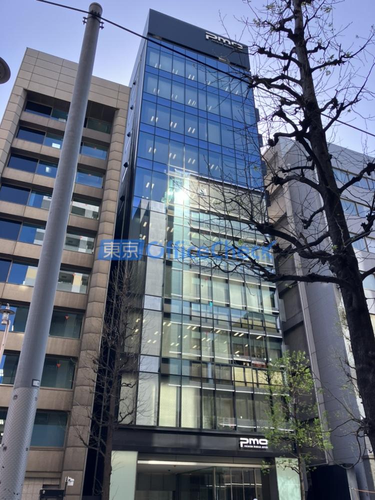 ＰＭＯ日本橋大伝馬町