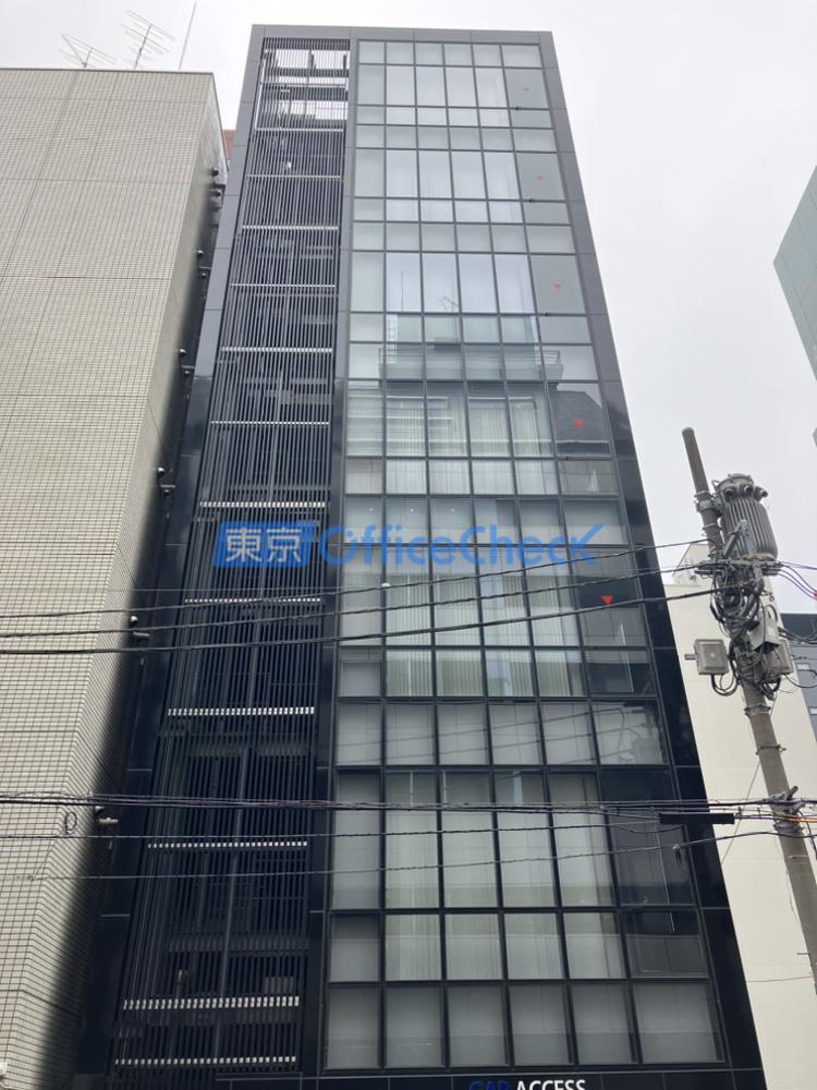 ＧＡＰ ＶＩＴＡＬＩＴＹ 1 ＢＬＤＧ．