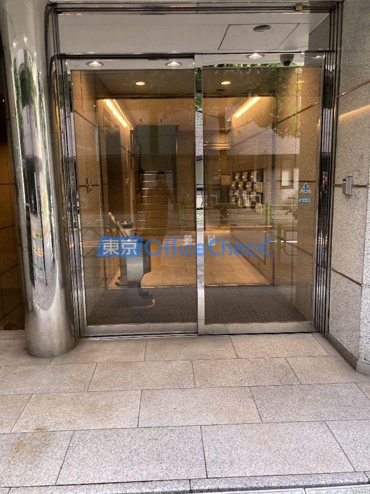 ＡＩＣ共同ビル人形町