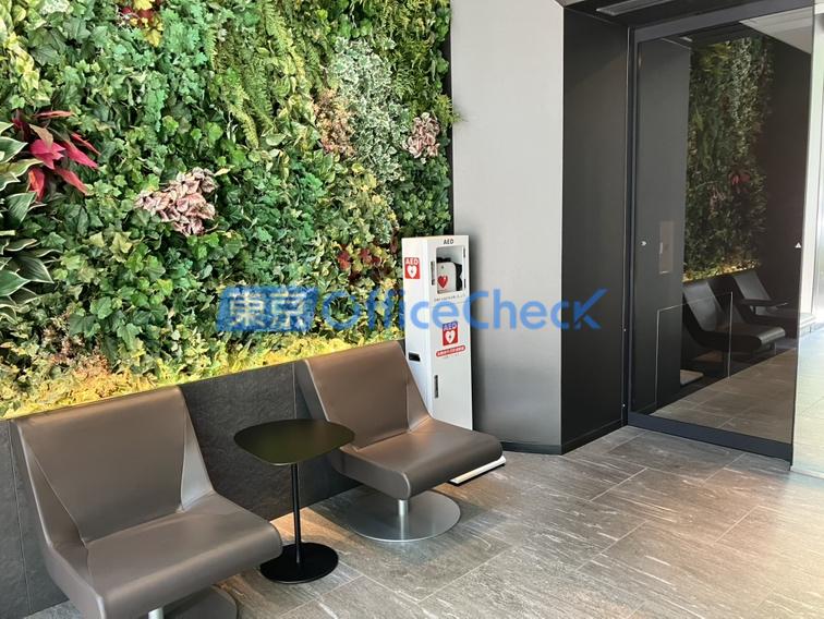 ＥＤＧＥ日本橋蛎殻町