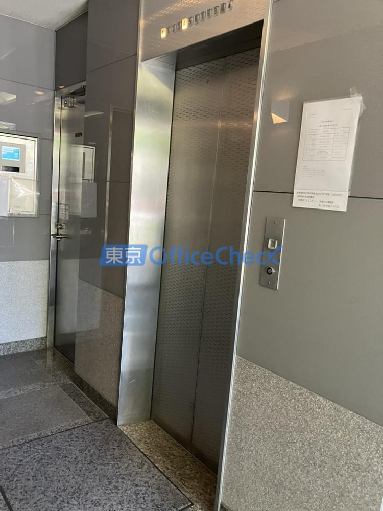 水天宮前東急ビル