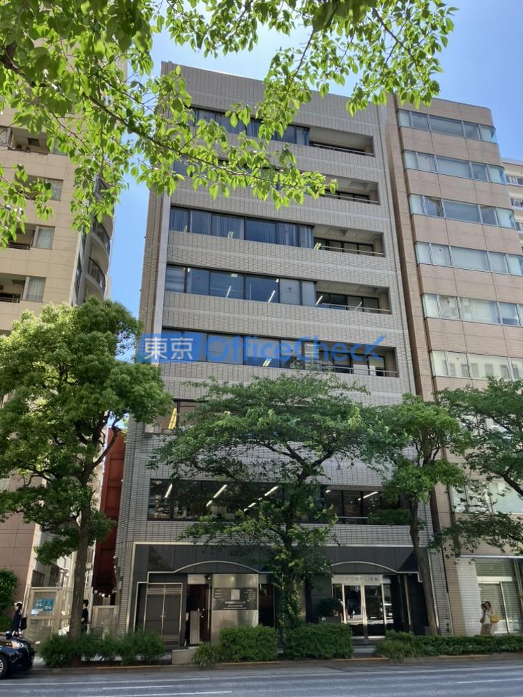 蛎殻町千葉ビル
