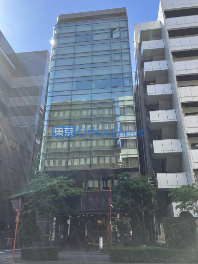 箱崎リージェントビル