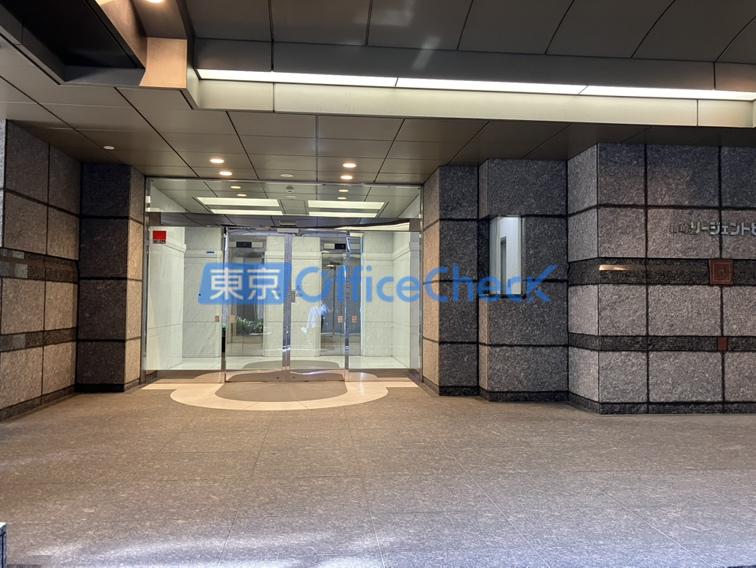 箱崎リージェントビル