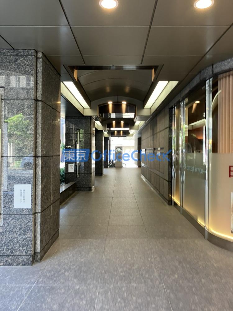 箱崎リージェントビル