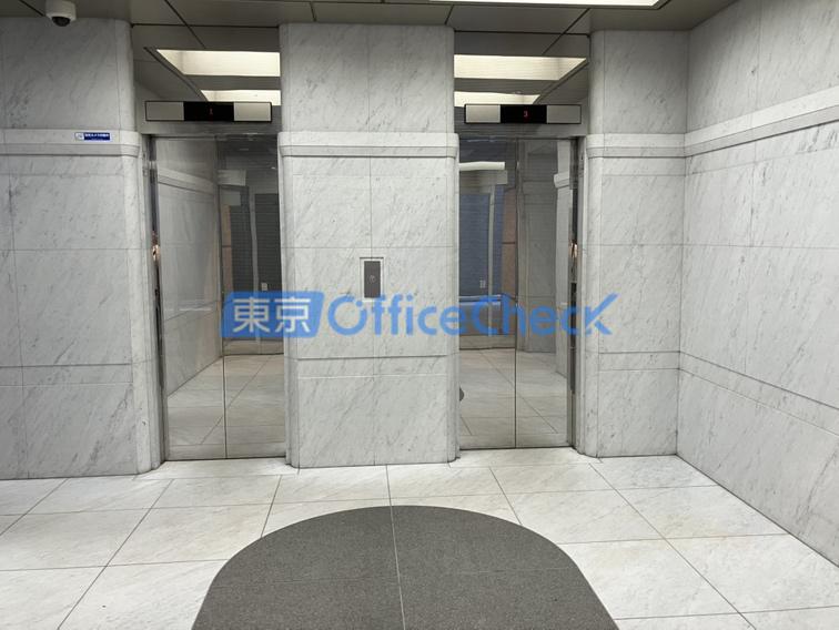 箱崎リージェントビル