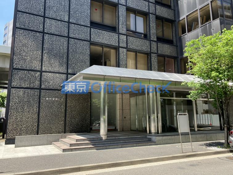 小網町安田ビル