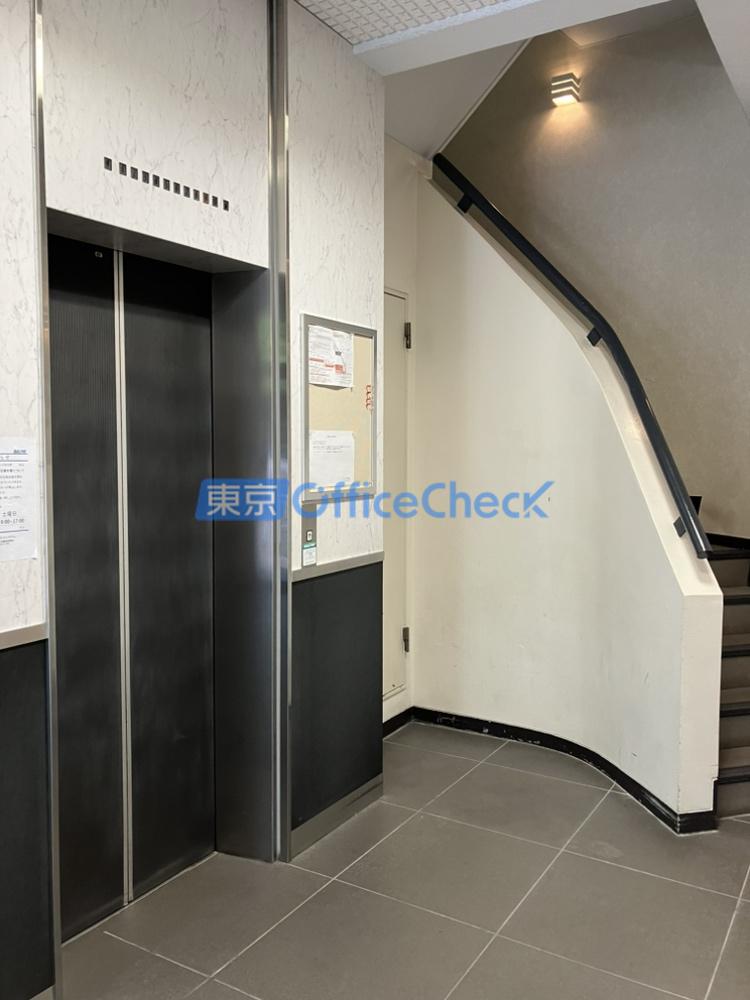 ストークビルヂング本石