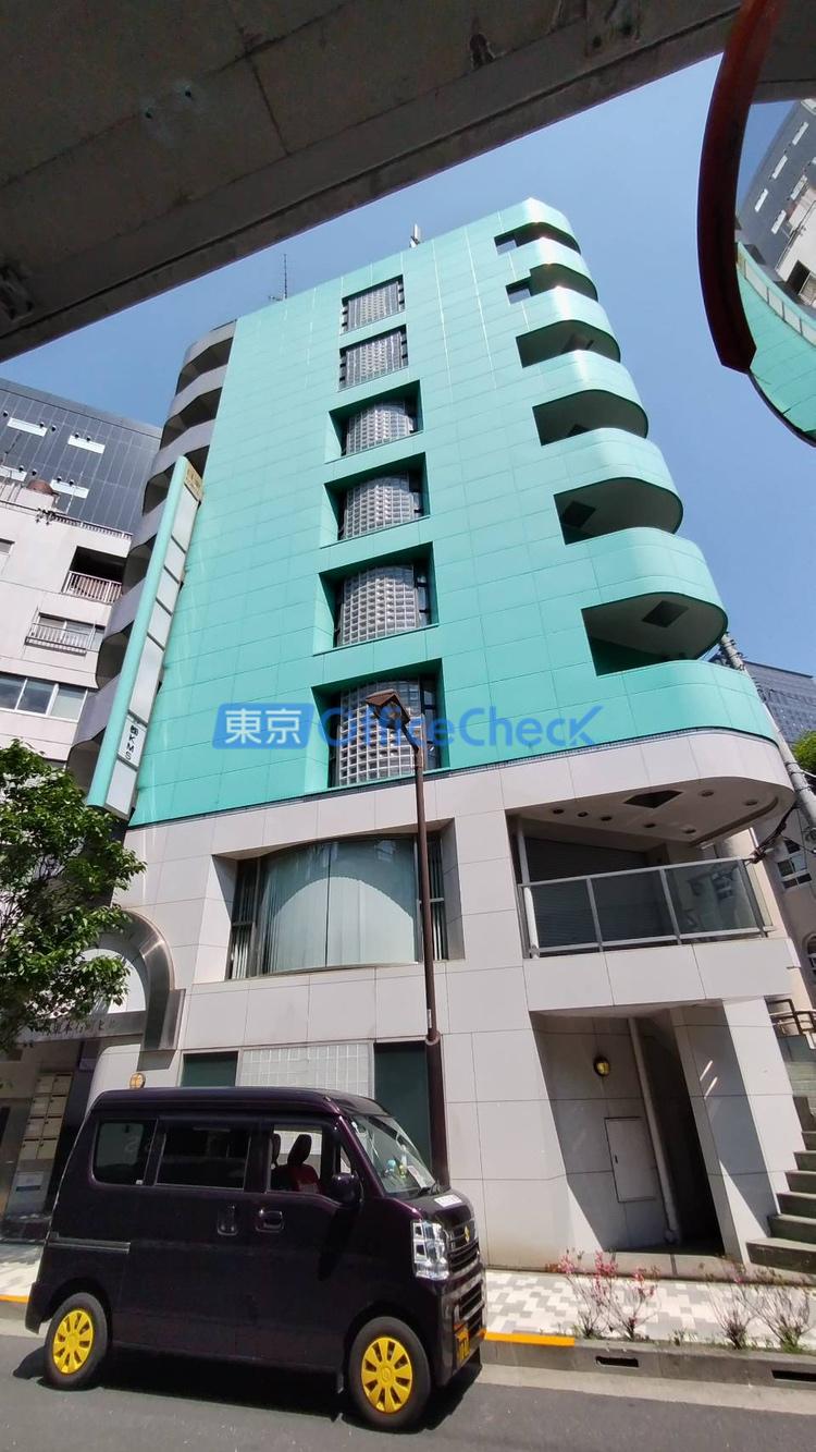 日東本石町ビル