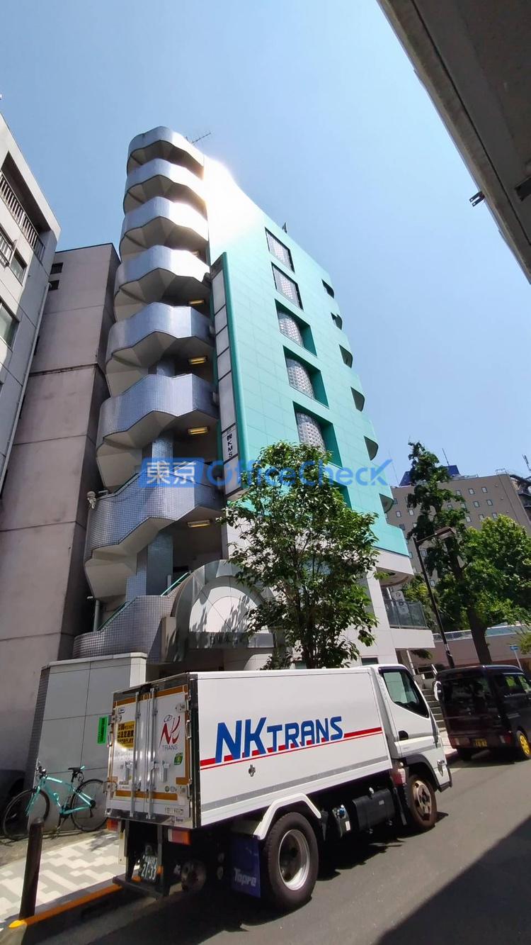 日東本石町ビル