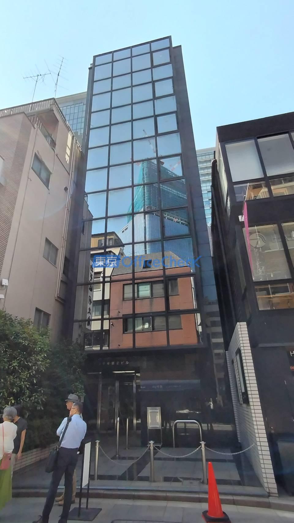 テラサキ第２ビル