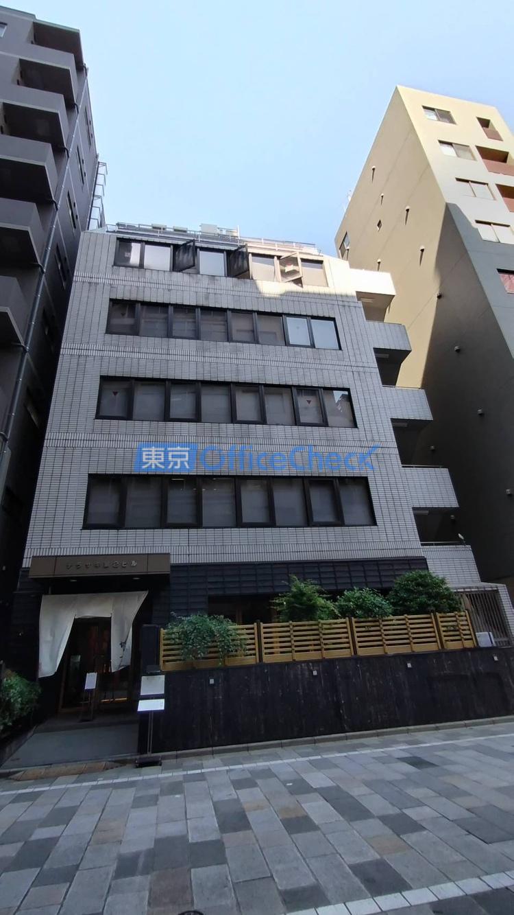 テラサキ第２ビル