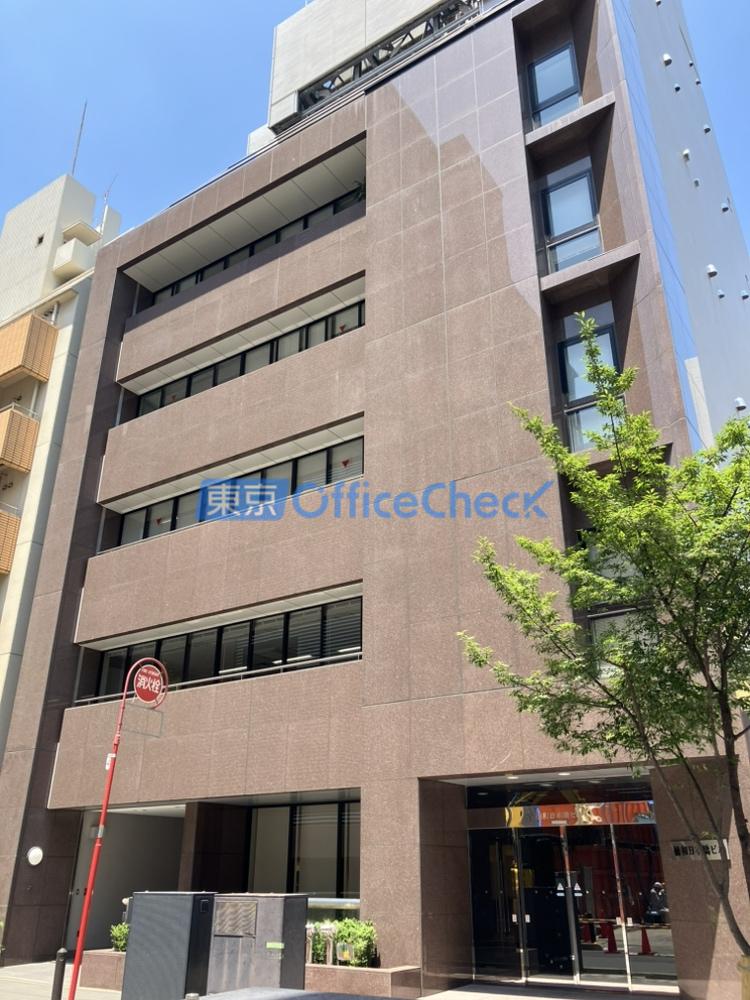 楠和日本橋ビル