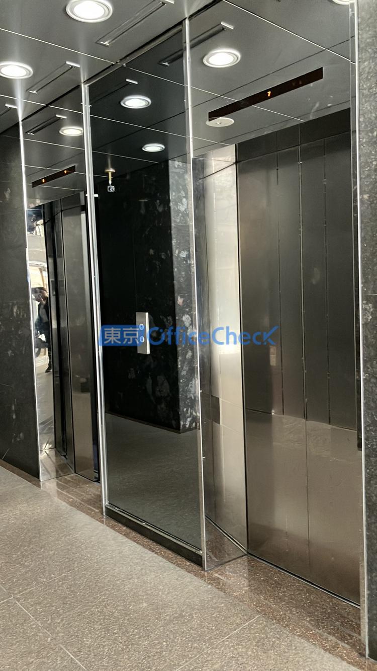 楠和日本橋ビル