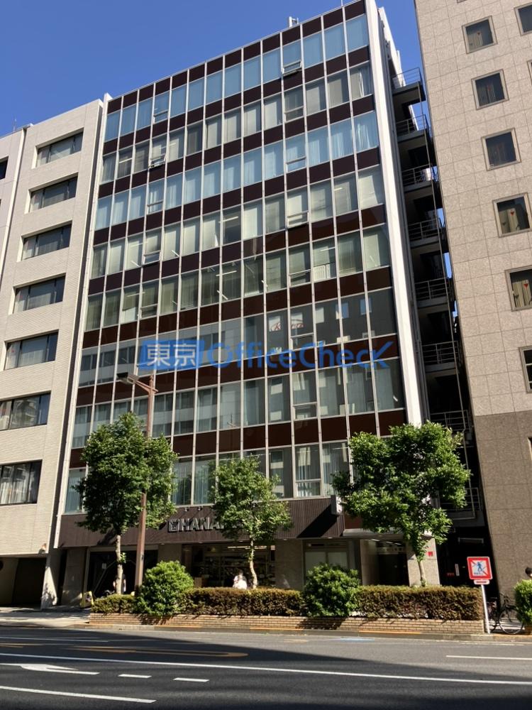 大三新日本橋ビル