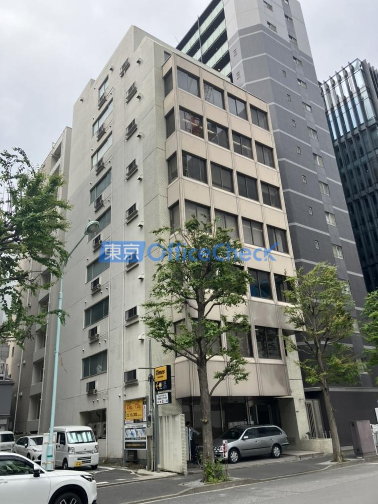 日本橋アイ・ケイビル