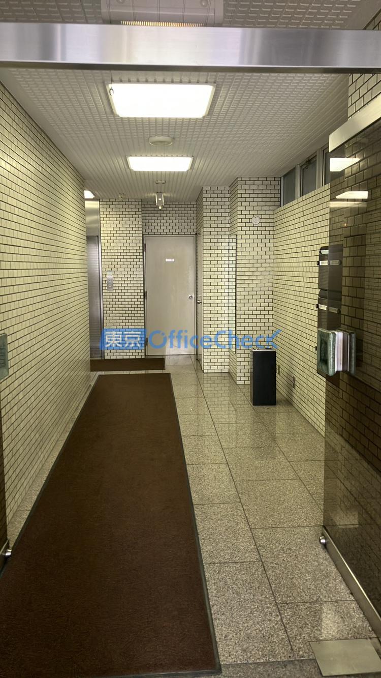 日本橋アイ・ケイビル