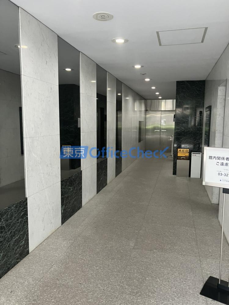 日本橋ライフサイエンスビルディング6