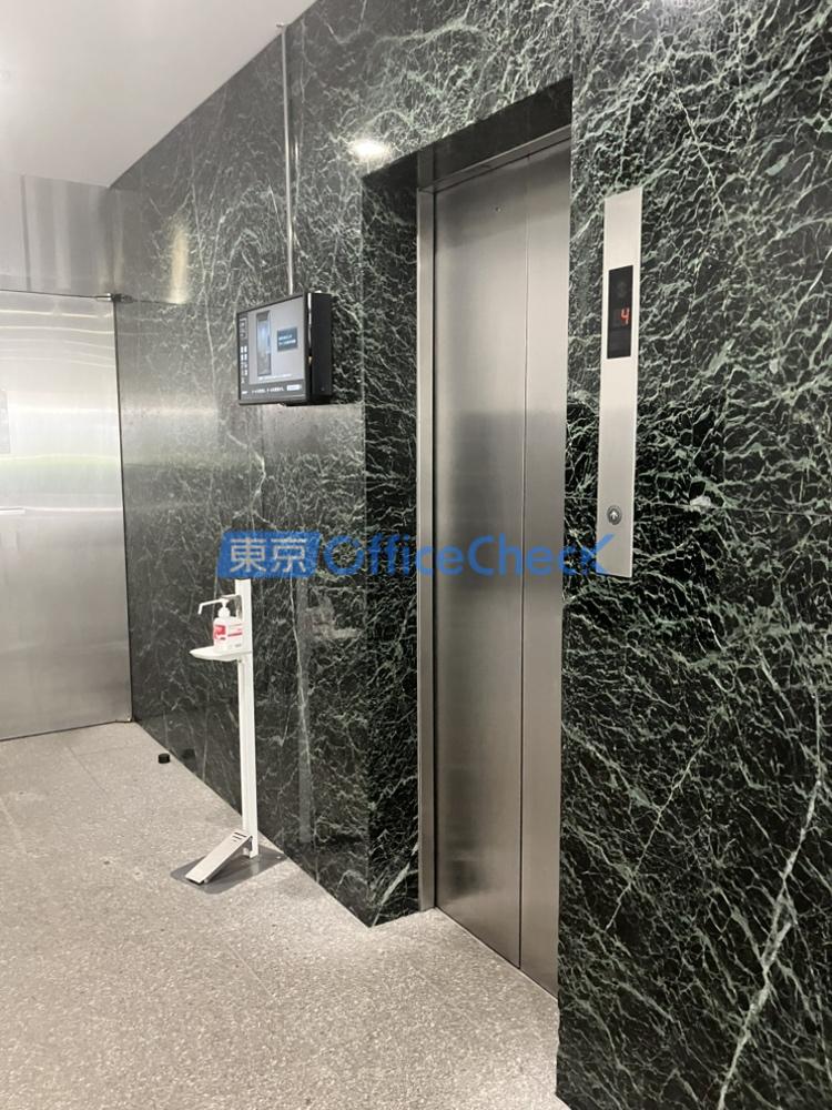 日本橋ライフサイエンスビルディング6