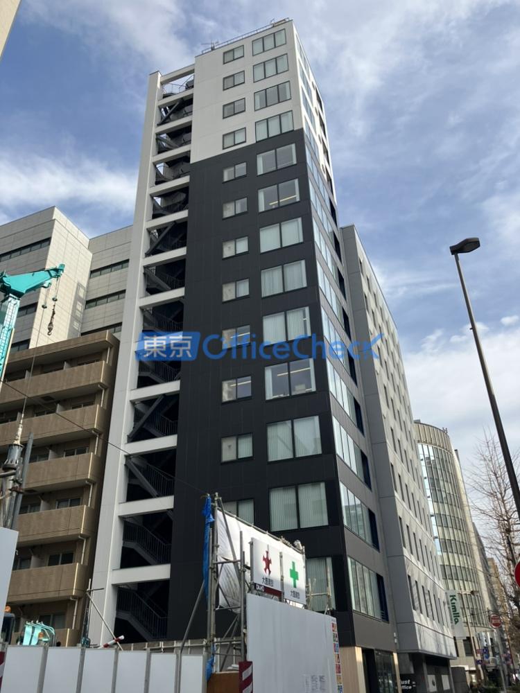 日本橋本町東石ビル