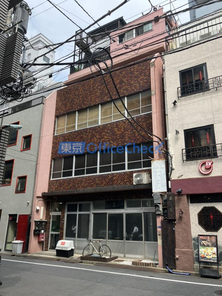 坂本ビル