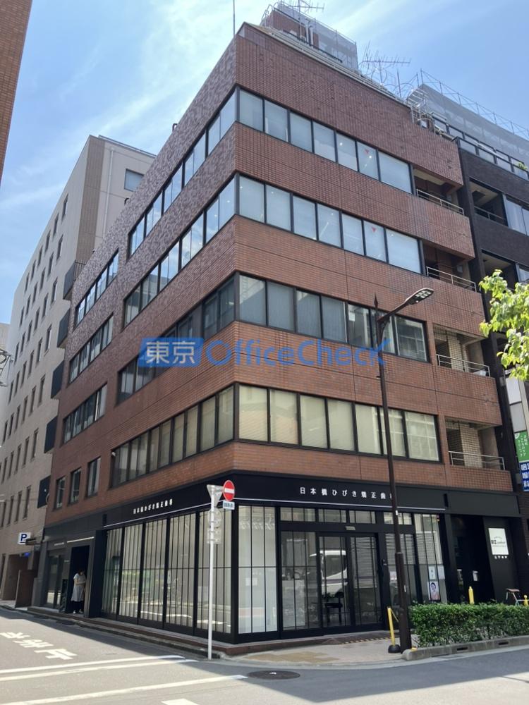 BRICK GATE茅場町