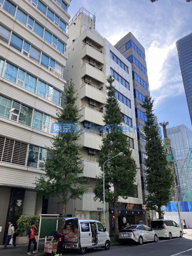 日本橋親和ビル