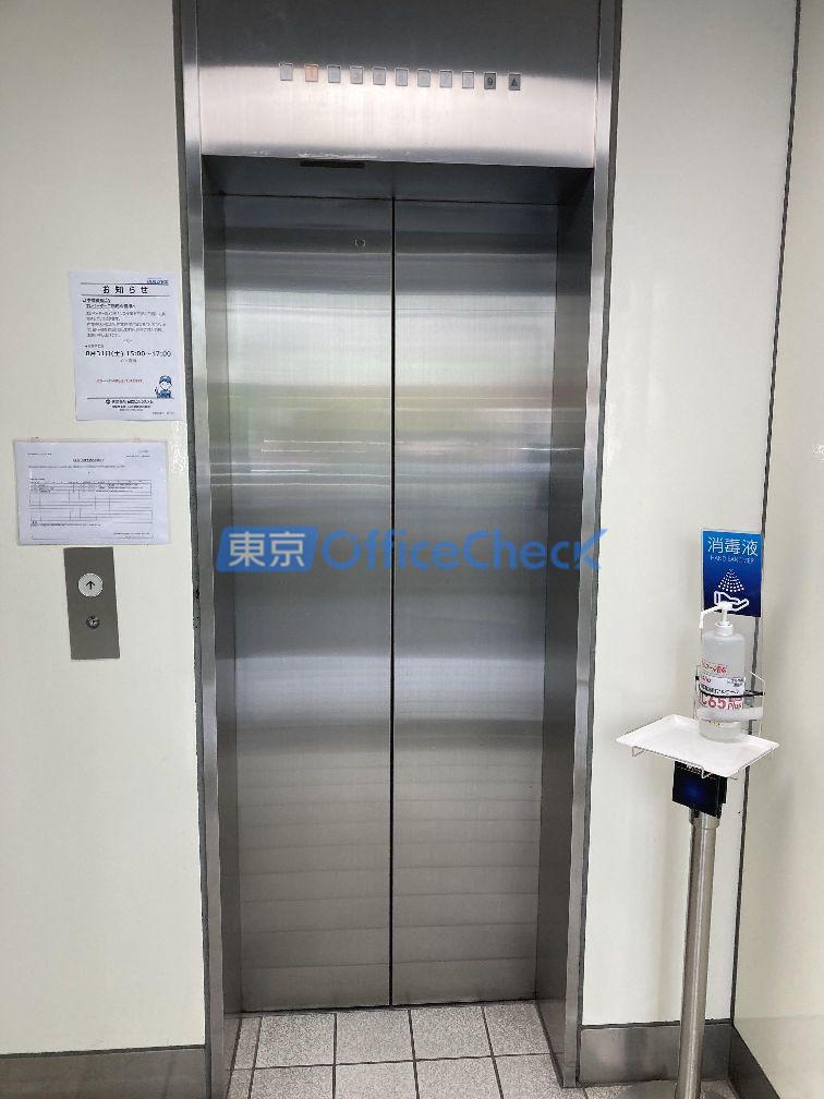 日本橋親和ビル