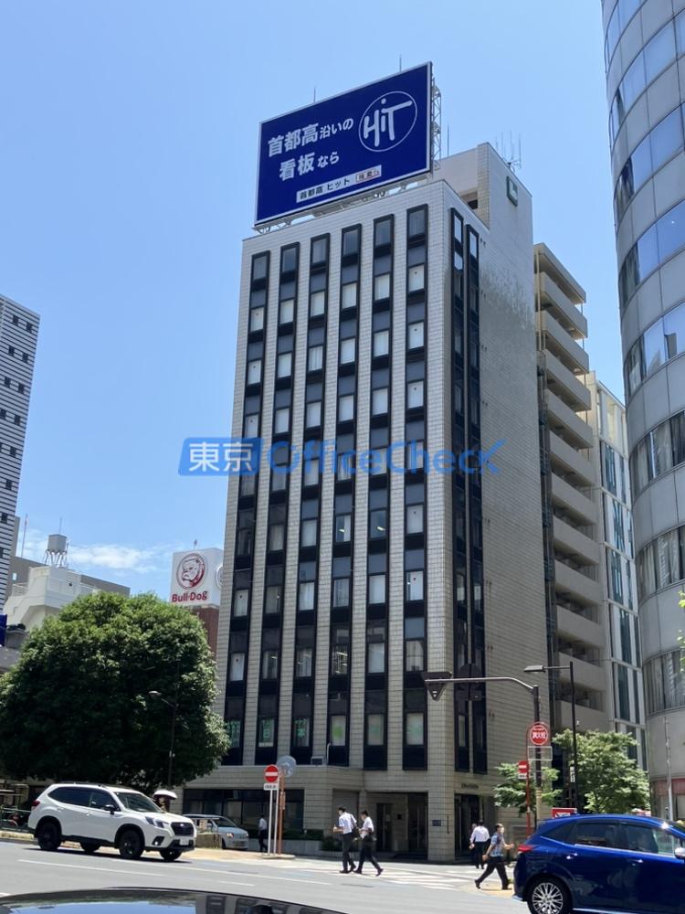 ランディック日本橋ビル