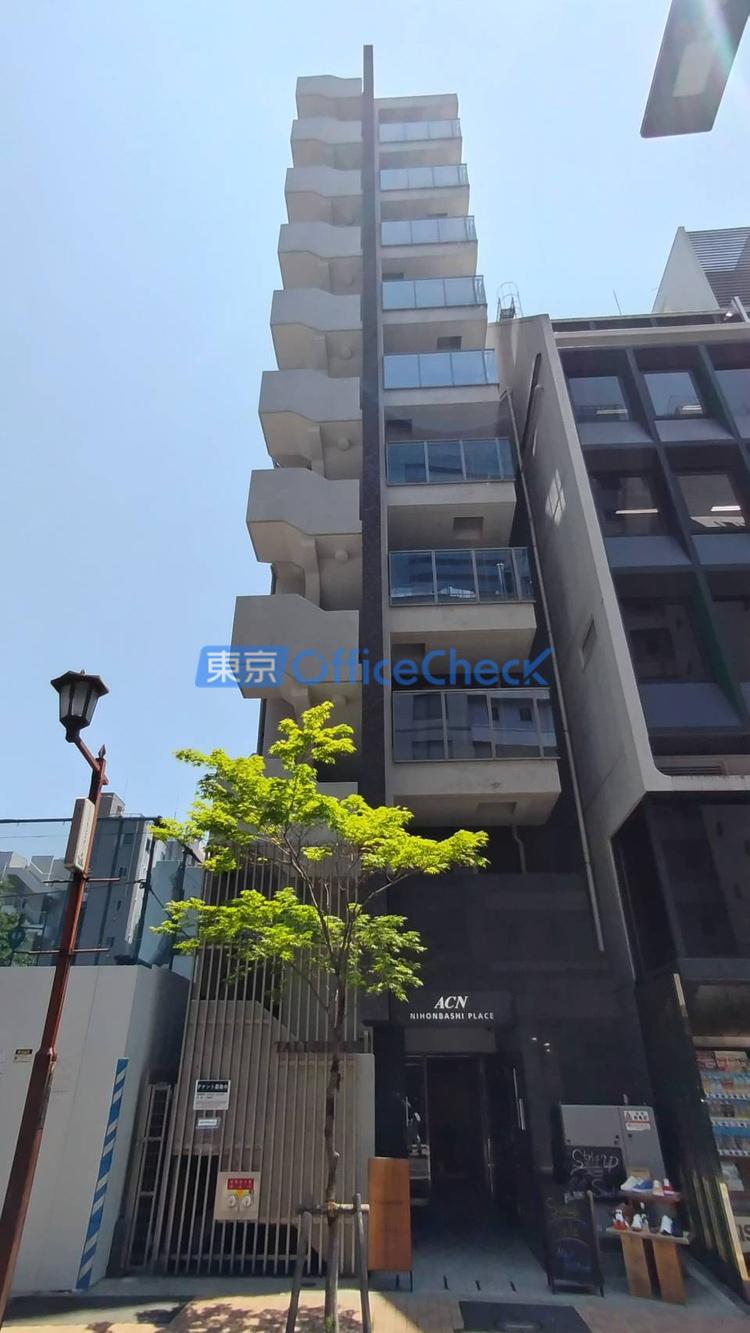 ＡＣＮ日本橋ＰＬＡＣＥ