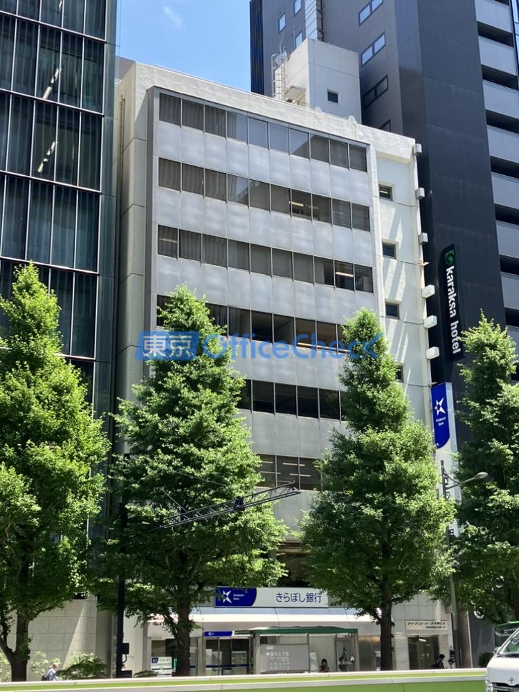 アイ・アンド・イー日本橋ビル