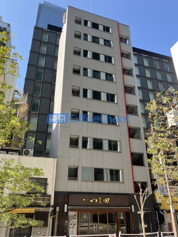 八重洲境井ビル