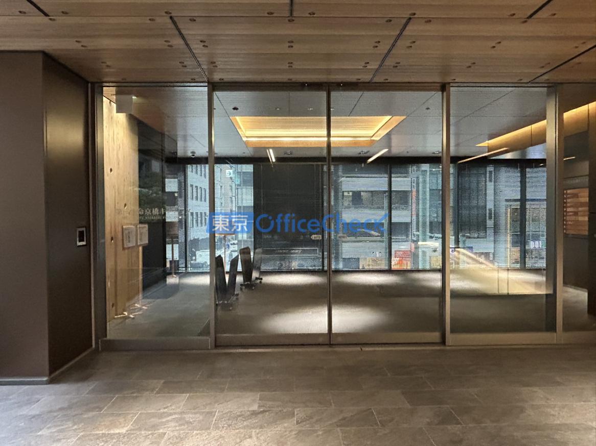 第一生命京橋キノテラス