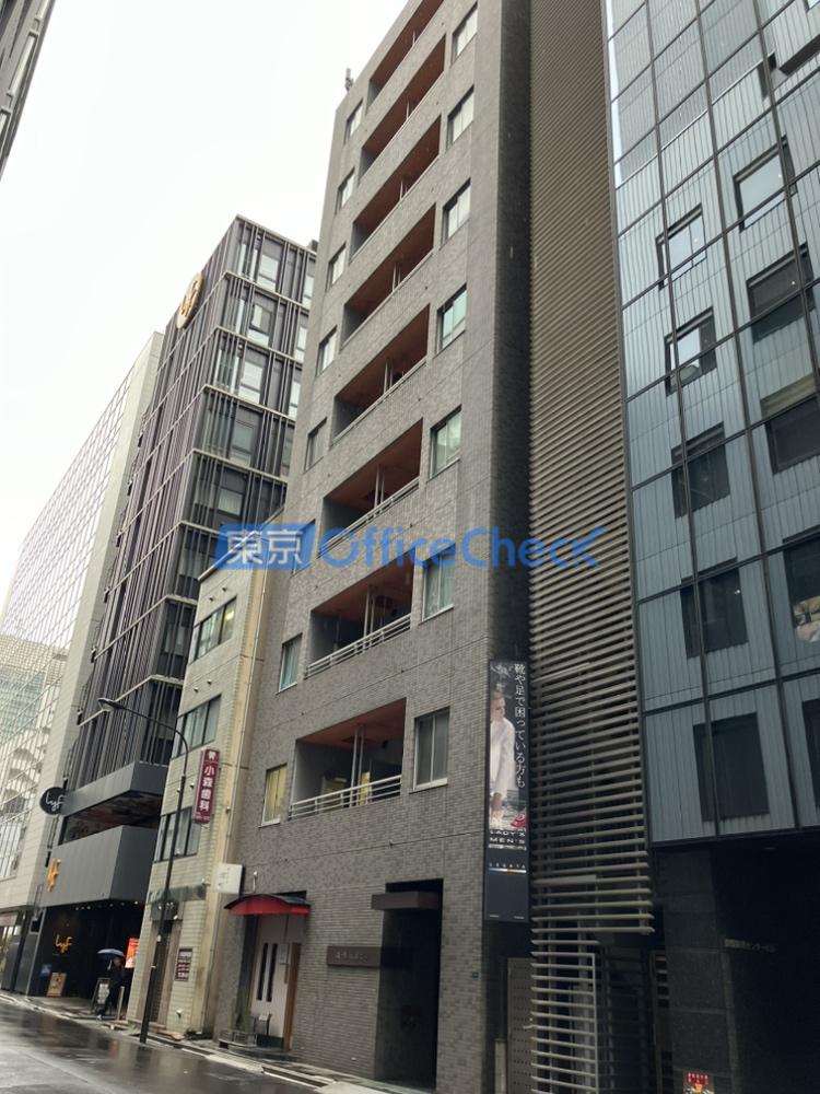 Ａ・Ｍ京橋ビル